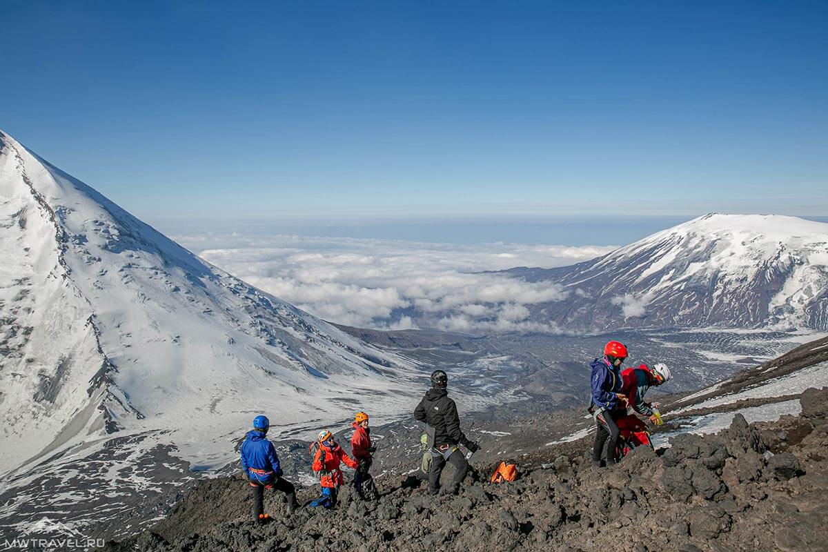 Рюкзак Абакан-130, N