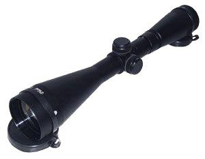 Прицел 8*48 полный крест