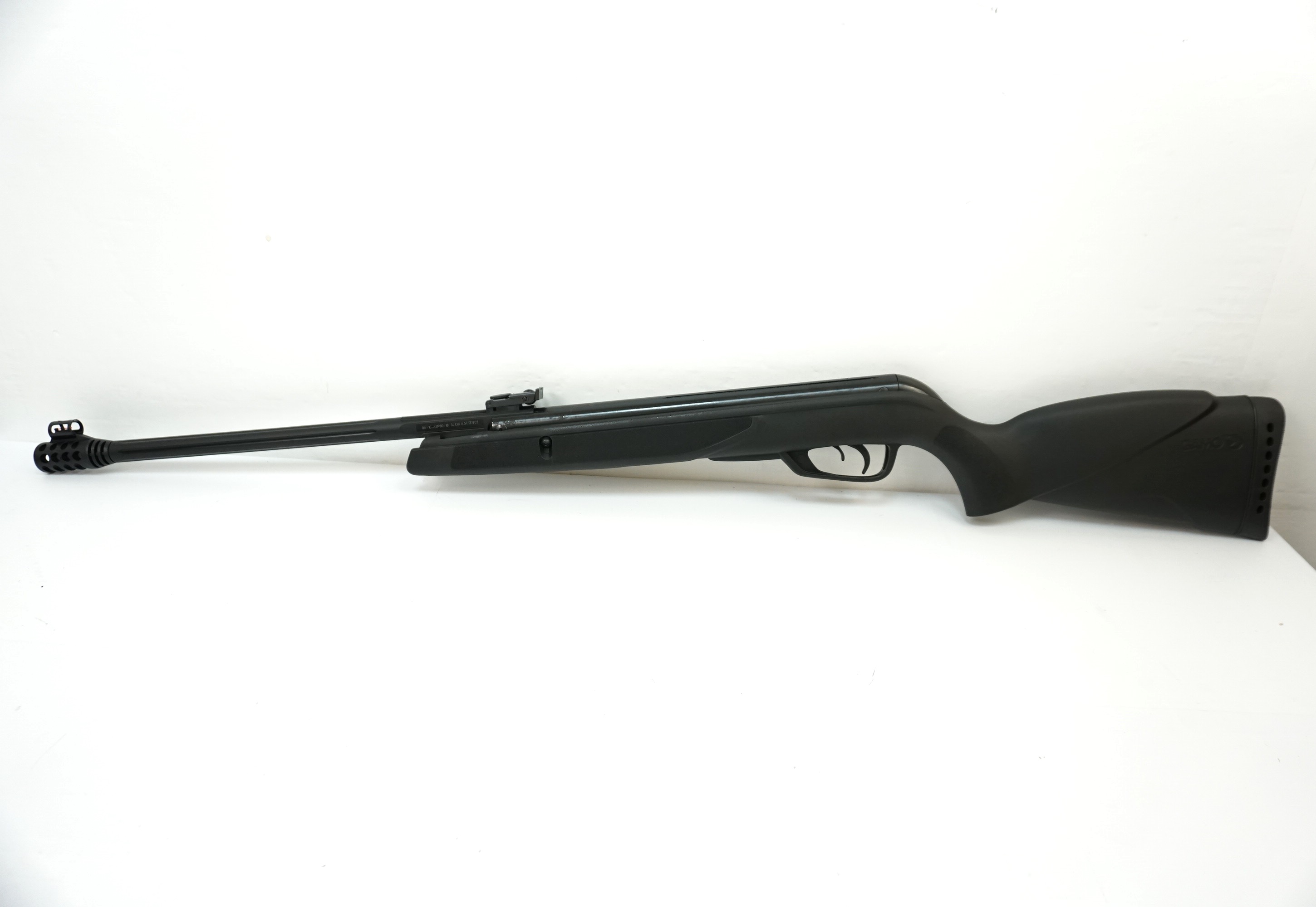 Винтовка пневматическая Black Bear, к.4,5,