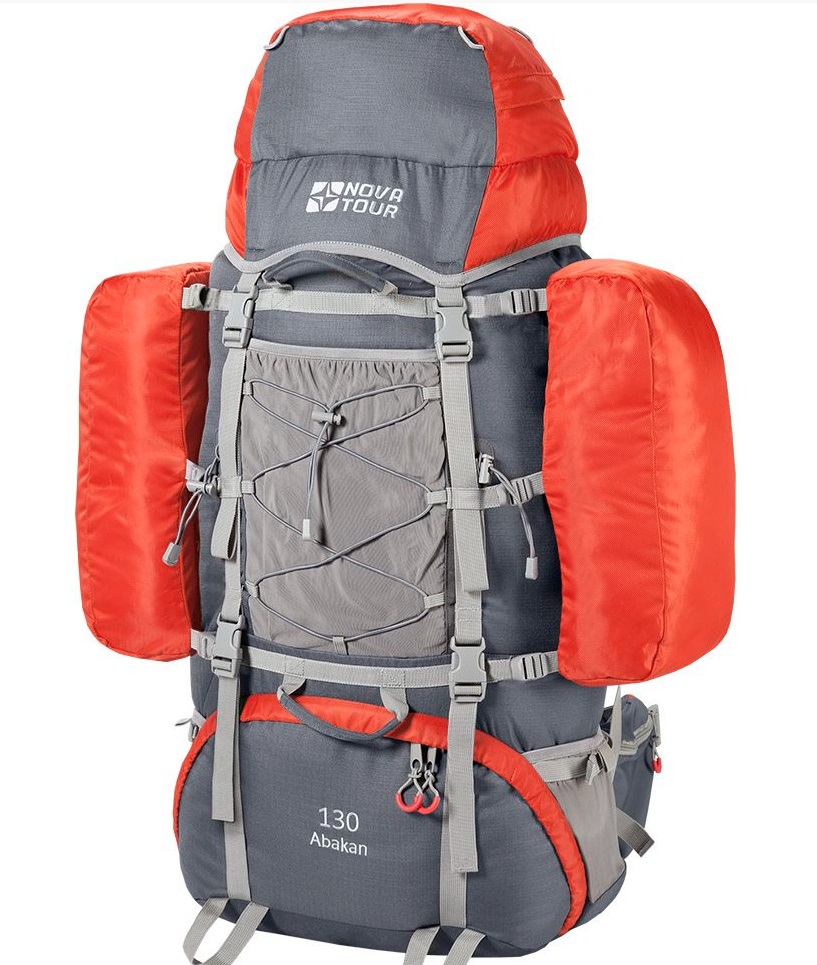 Рюкзак Абакан-130, N