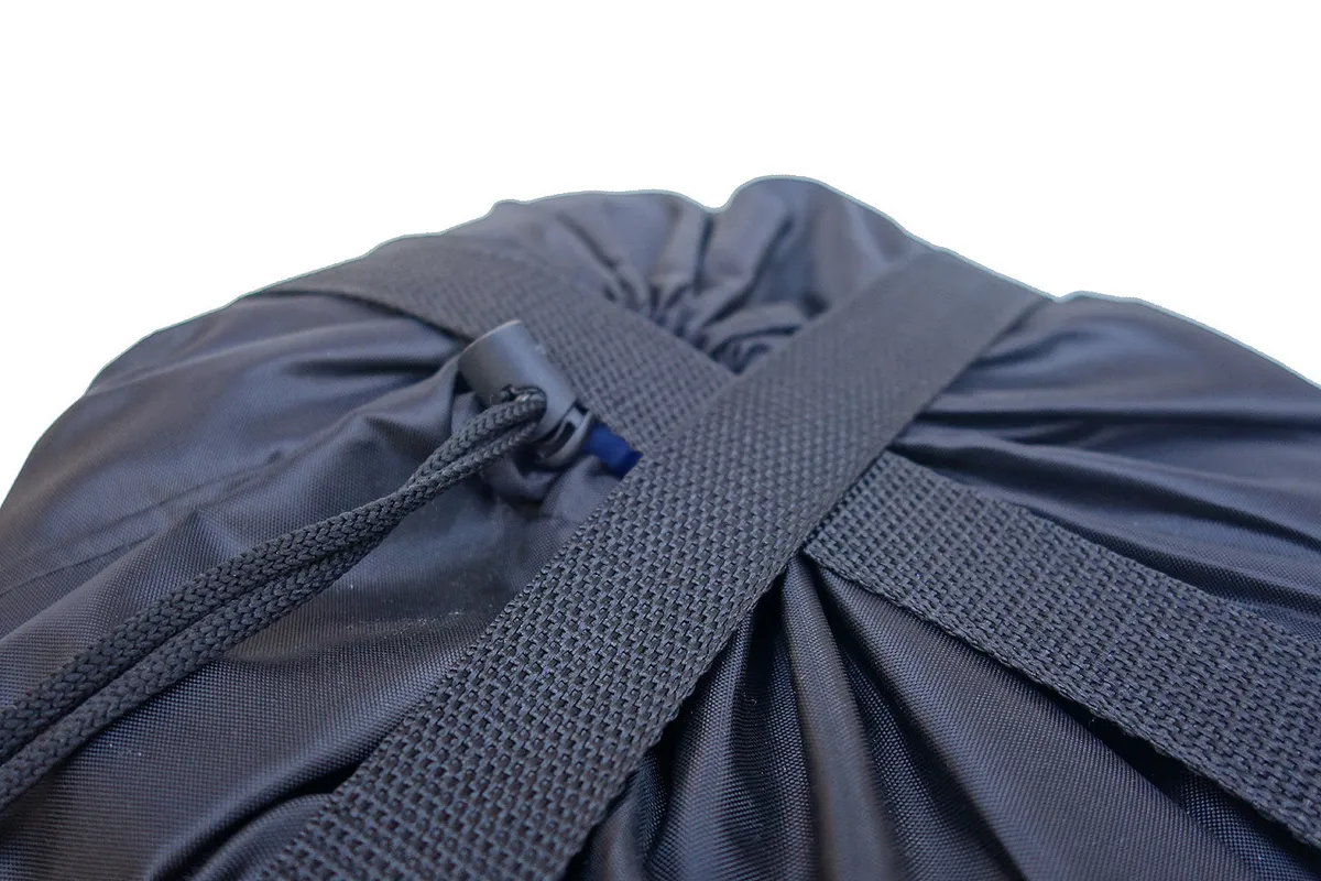 Спальный мешок VERMONT R (от -6С одеяло 230*90)