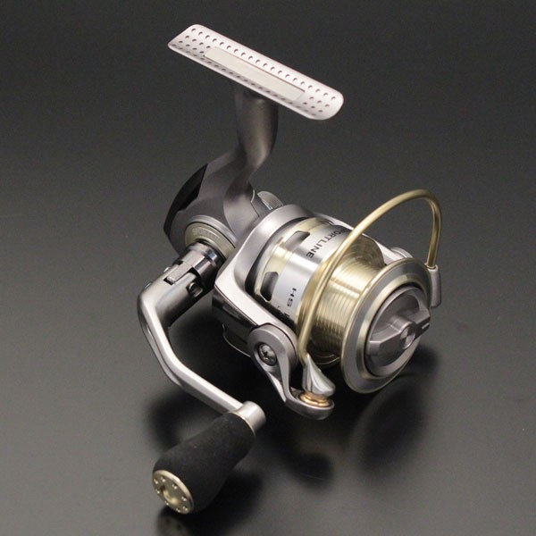 Катушка sportline SPL HS V-MAX4000