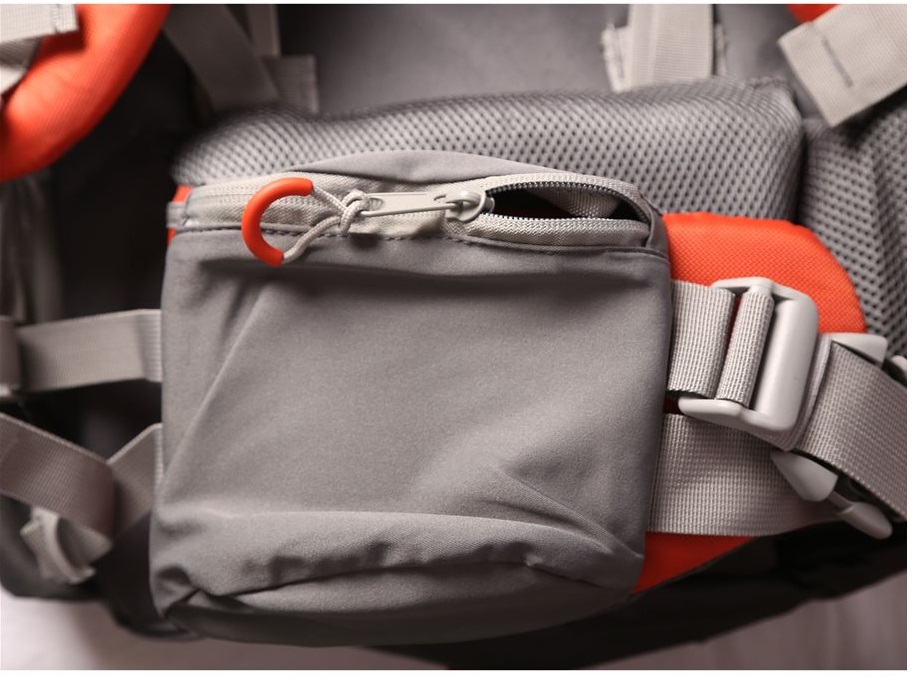 Рюкзак Абакан-130, N