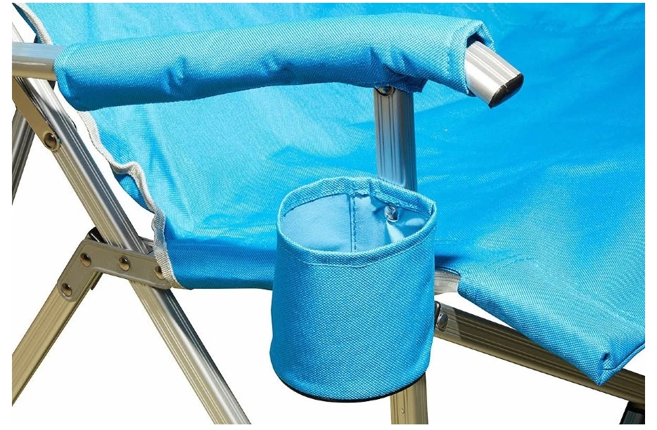 Кресло Dream складное алюминиевое