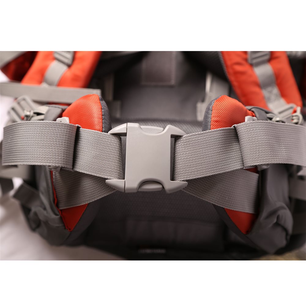 Рюкзак Абакан-130, N