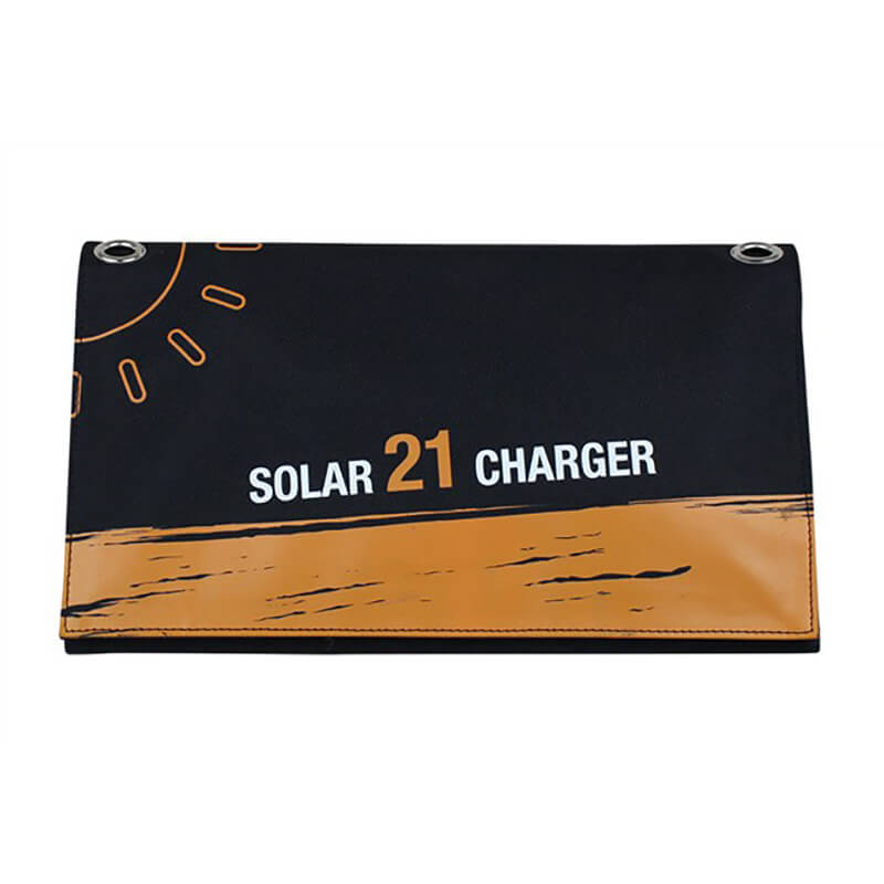 Зарядное устройство солнечное E-Power 21Bт