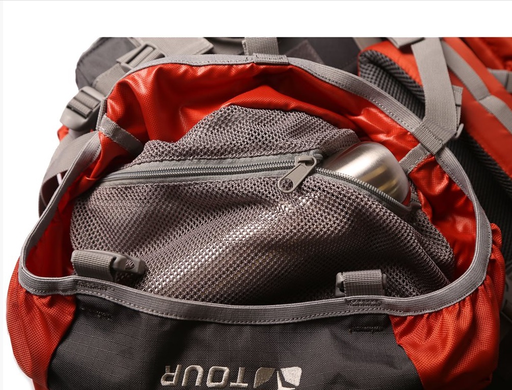 Рюкзак Абакан-130, N