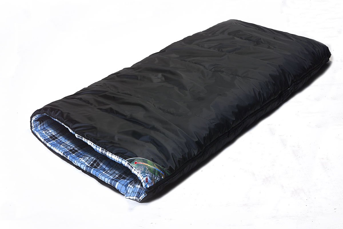 Спальный мешок MARMOT Pro (от -5С одеяло 215*90)