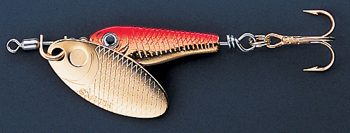 Блесна Niakis, 6г, №06