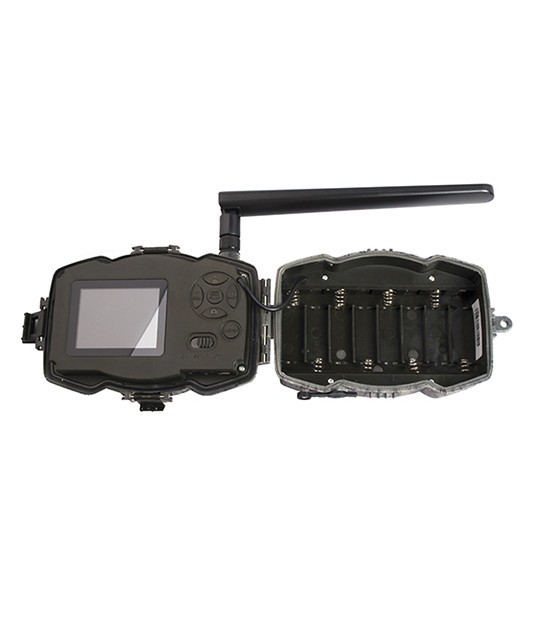 Фотоловушка MG984G, сamo (36MP, 1080HD, MMS/mail, 4G)