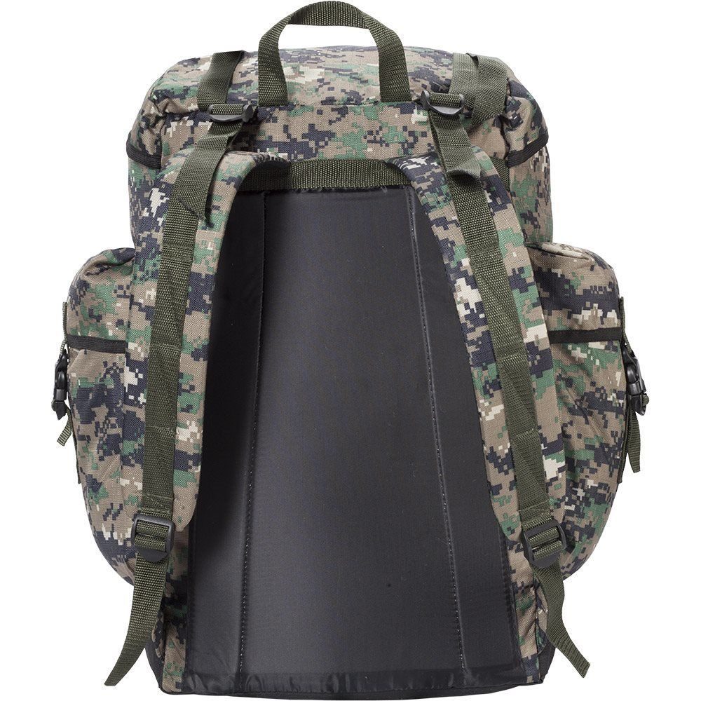 Рюкзак охотника кам. 50л.