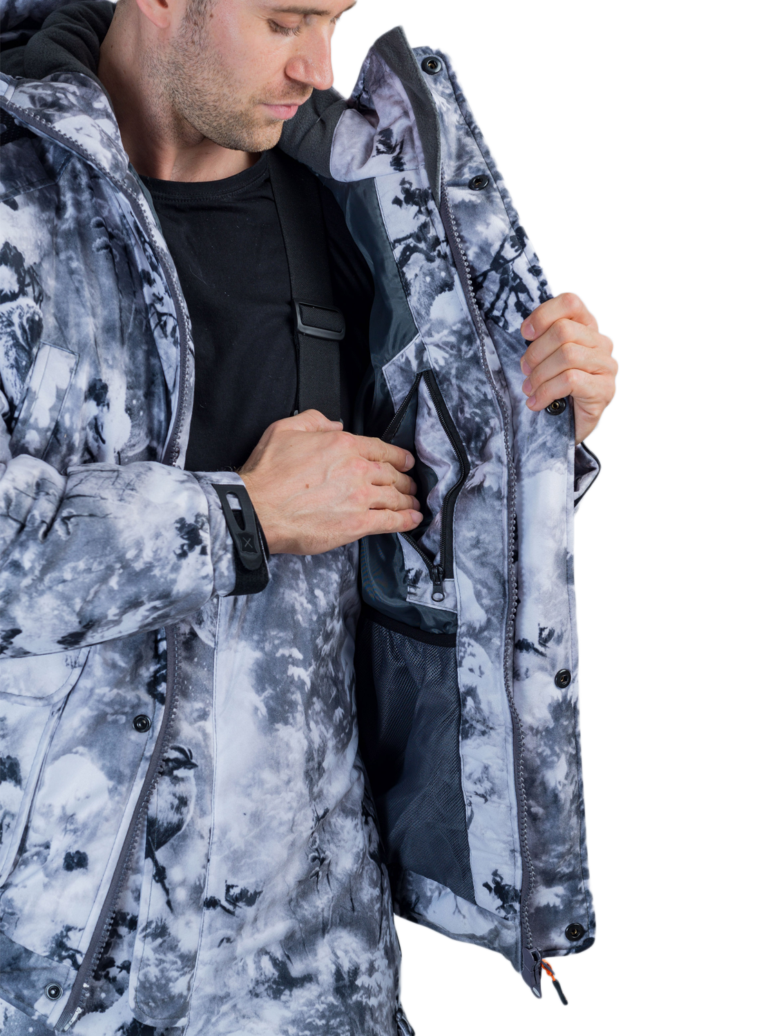 Костюм "Енисей"