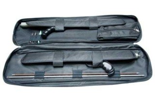 Сумка для ружья 700(D)