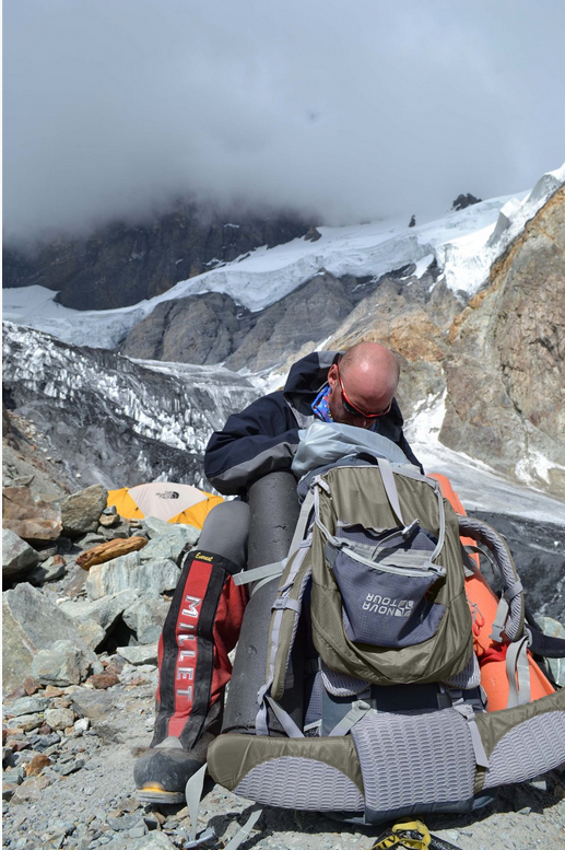 Рюкзак Абакан-130, N