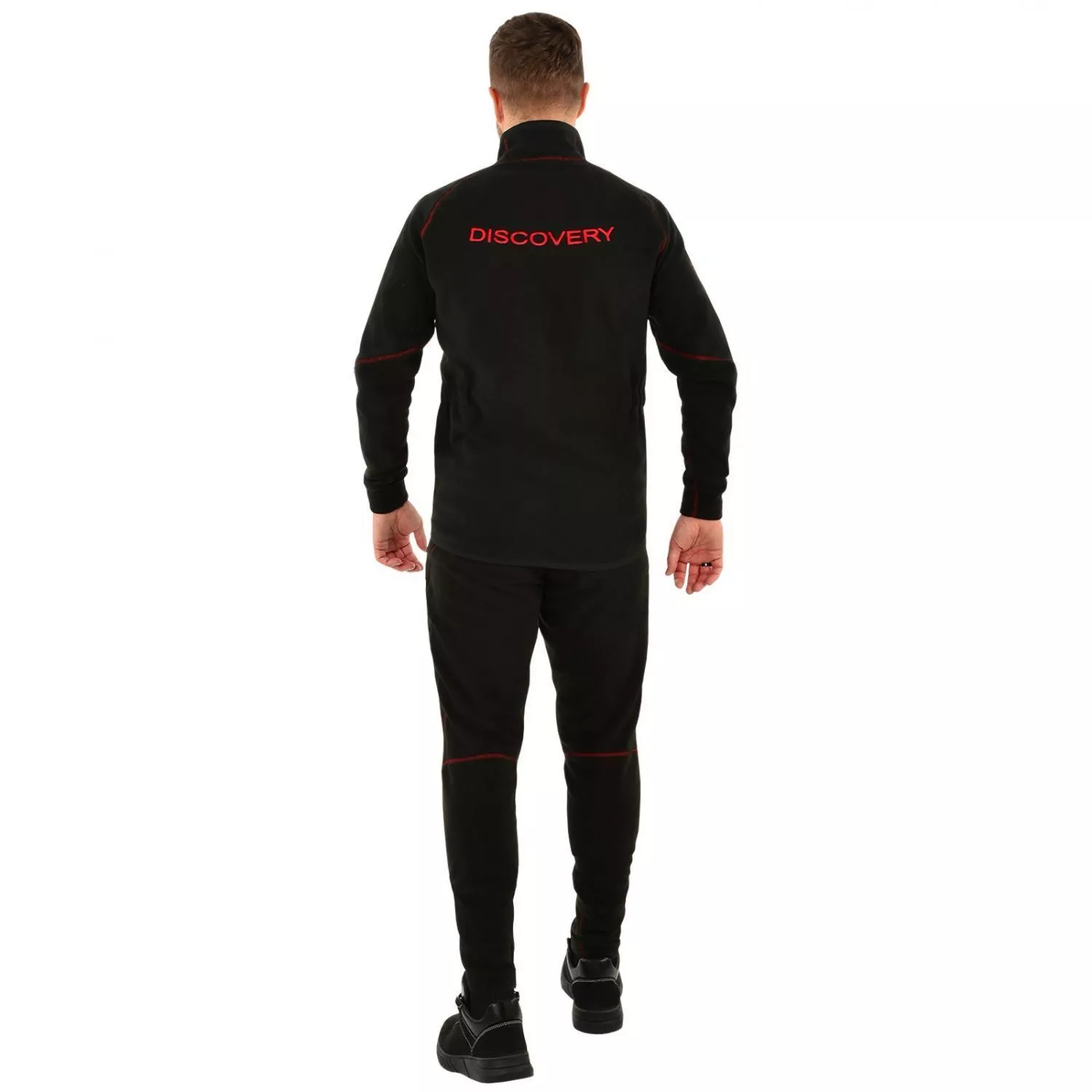 Костюм "Discovery", флис (380)