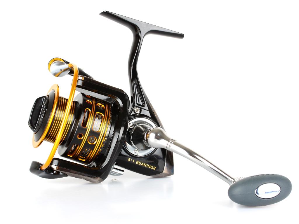 Катушка Arctica 2000