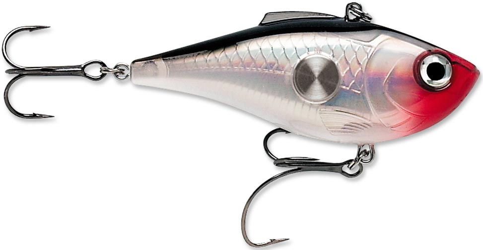 Воблер Clackin'Rap, 6см, 13г, S