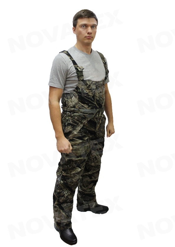 Костюм "Склон" (алова, темный лес)  КВЕСТ