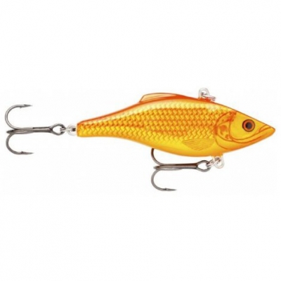 Воблер ратлин, ассортимент