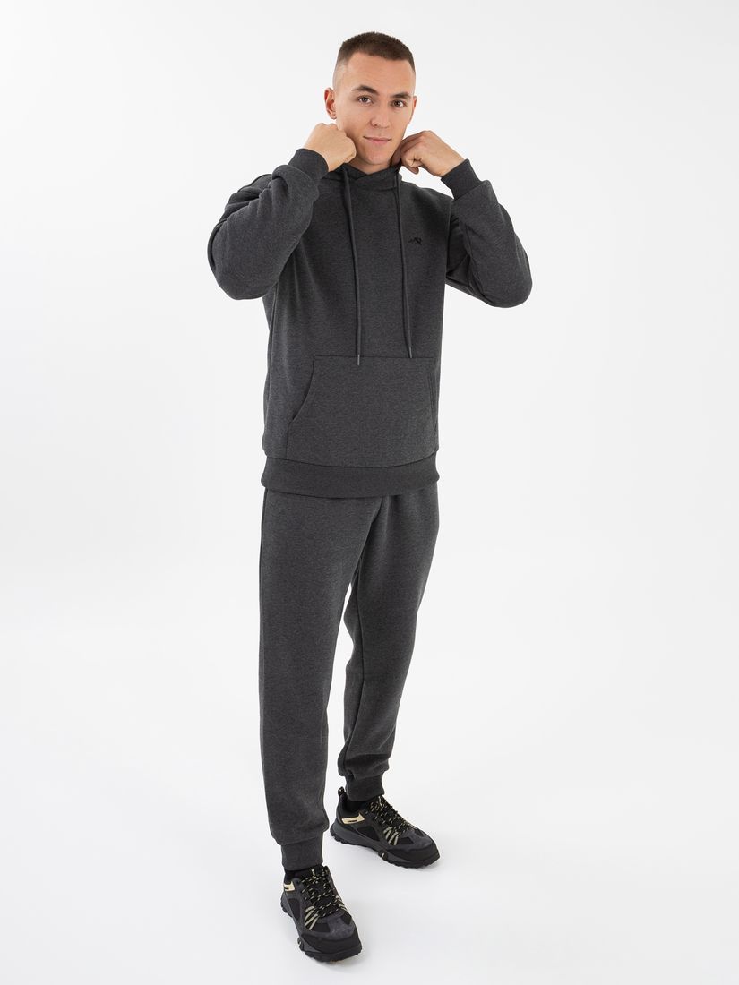 Костюм "Тобол" (футер с начесом)