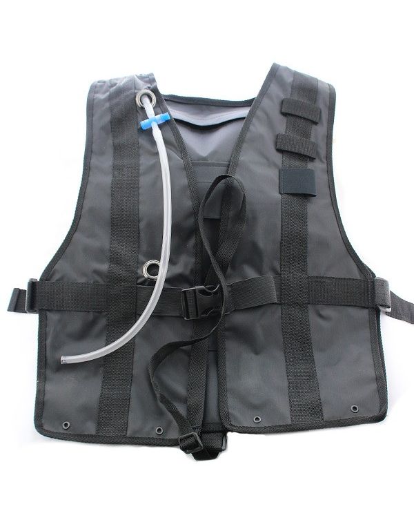 Жилет грузовой Диверсант,  L