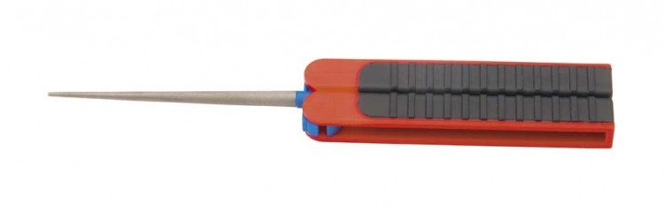 Точилка складная Rat Tail (для серрейторной заточки)