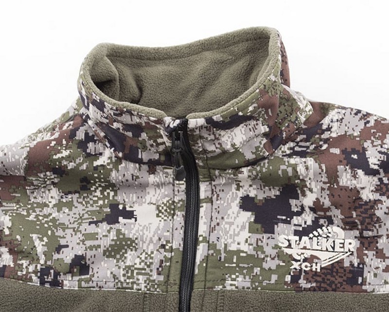 Костюм "Полесье" (полар-флис)