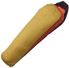 Спальный мешок LIGHT 100 кокон