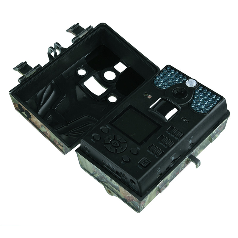 Охотничья фотоловушка SG-990V