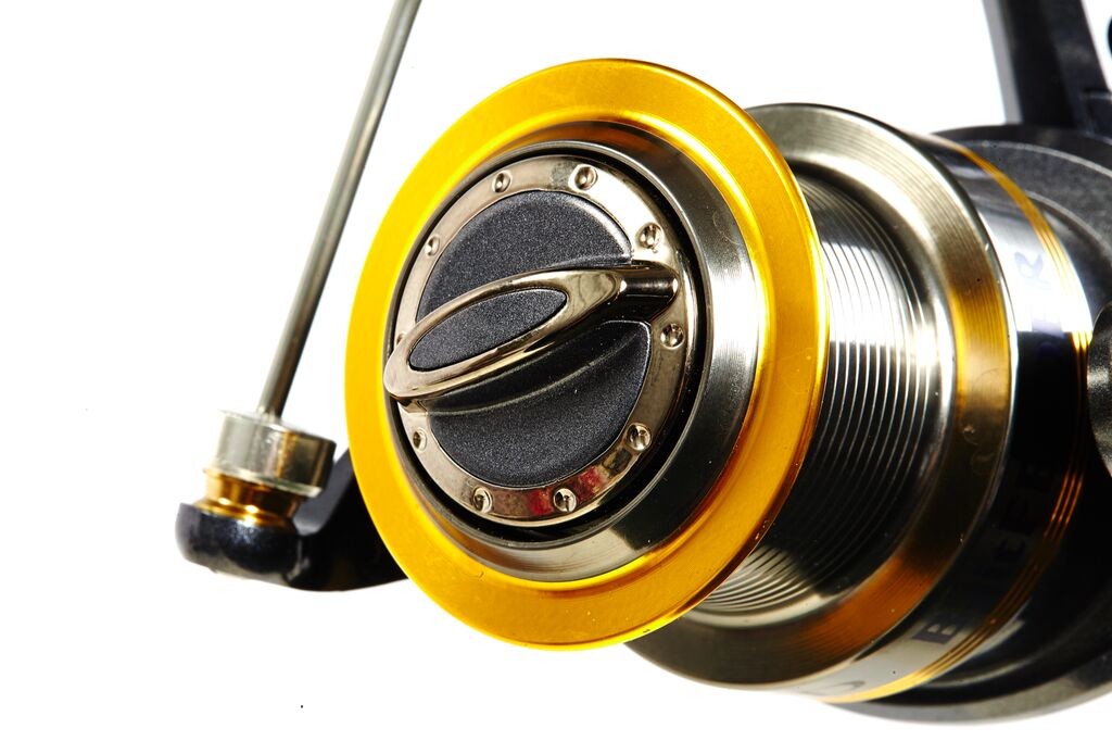 Катушка Diamond BaitFeeder 6 50BR