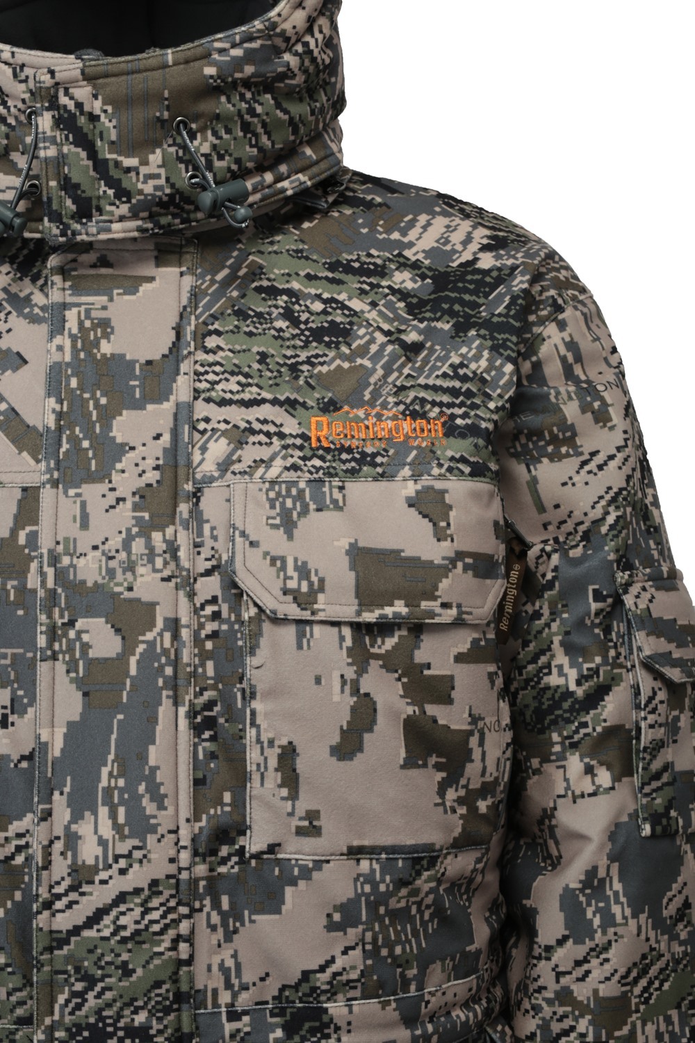 Костюм Pro Hunting Club Figure