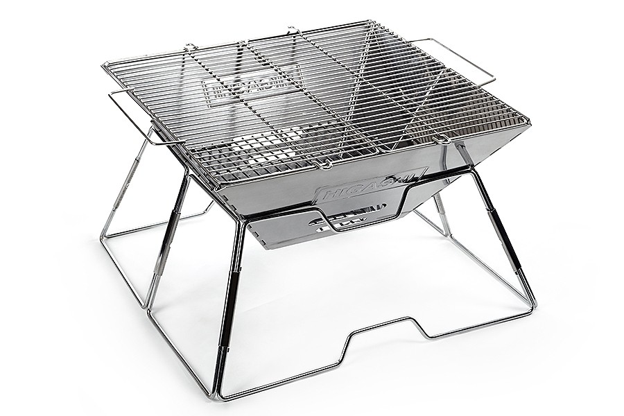 Портативный гриль K607