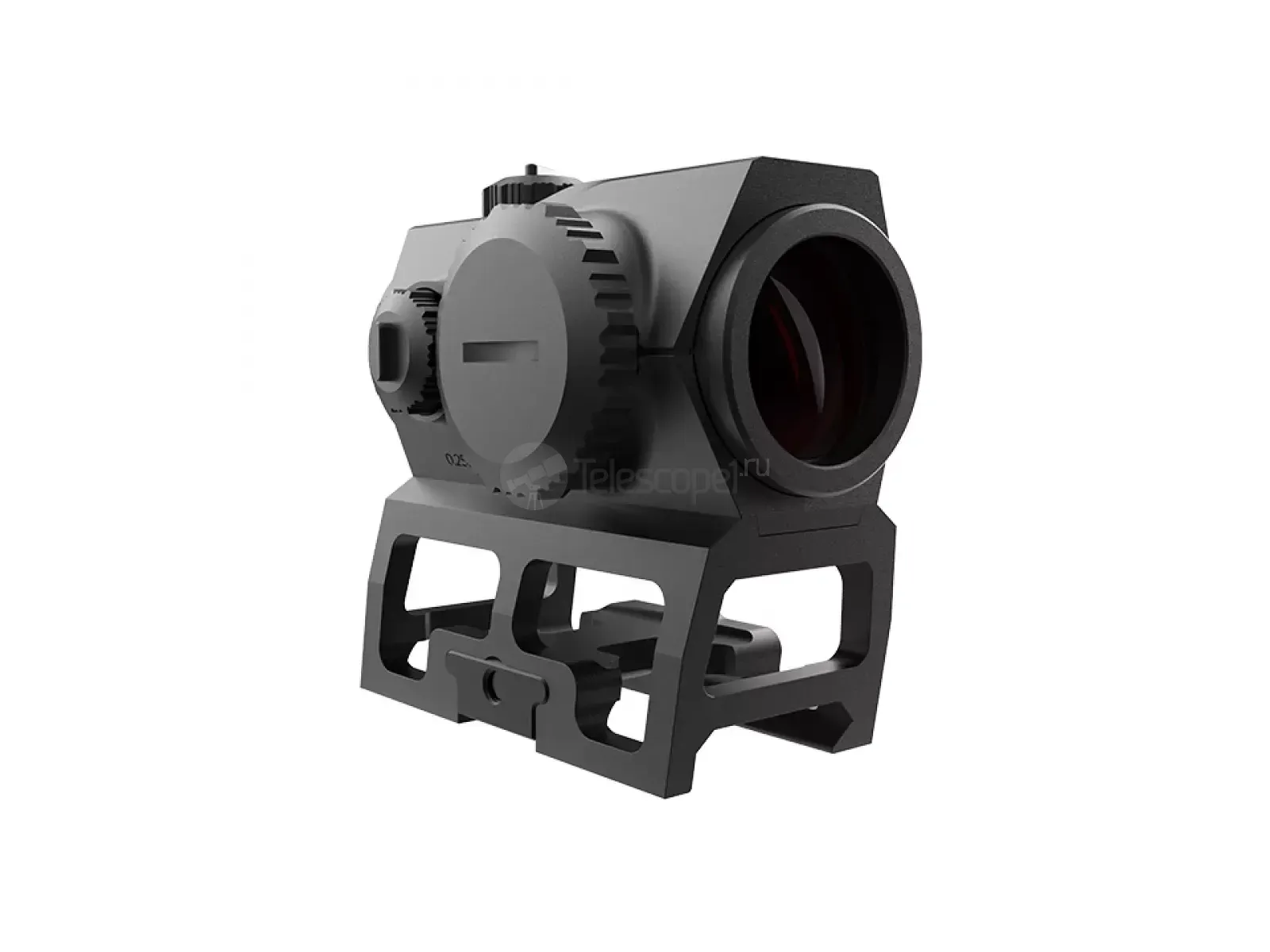 Прицел коллиматорный RDC 1x20 (закр., 2MOA)