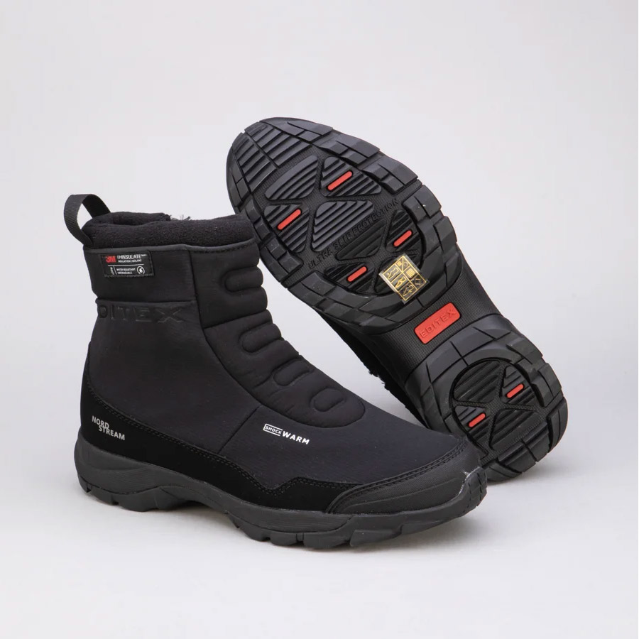 Cапоги NORD STREAM зима