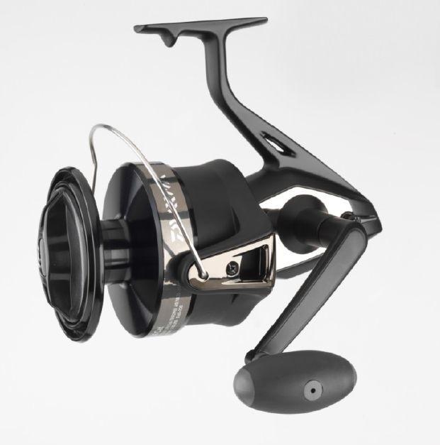 Катушка DF Cat 100