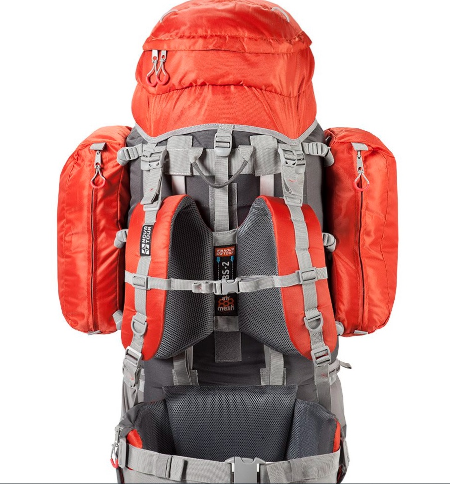 Рюкзак Абакан-130, N