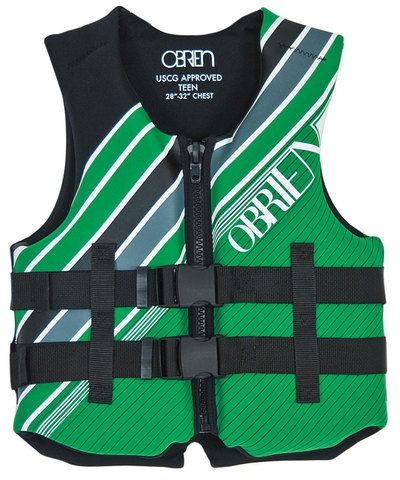 Жилет страховочный, Neopren подростковый