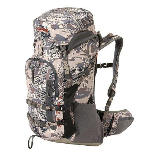 Рюкзак Bivy, 30 л.