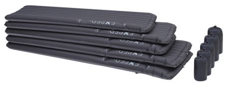 Коврик DownMat 9 LW